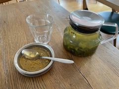 -BOR Eatery(安福路店)