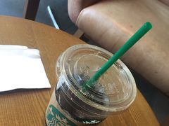-星巴克(天津工华道智慧山店)