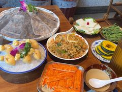 -楠火锅(昆山金鹰店)
