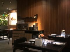 -西堤牛排(北京国瑞店)