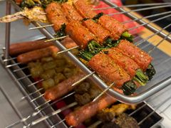 -彭城八戒羊肉串(总店)