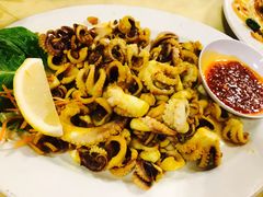 -真浪花园海鲜餐馆