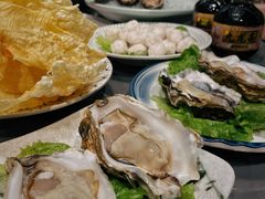 -金龙·打边炉(南京西路店)