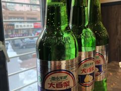 -张包铺(道外店)