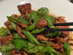 -新白鹿餐厅(城西银泰城店)