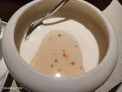 -悦融琥珀·京鲁菜·海味珍品(西单店)