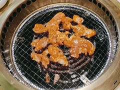 -炙城·韩式烤肉(南京东路店)
