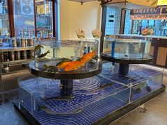 -壹湖两岸·鱼鲜山里菜(东江湖店)
