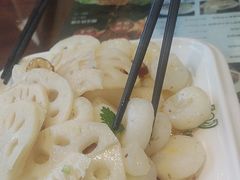 -同胜祥清真新豫菜(杜岭街店)