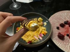 -Osteria Garden 生蚝花园餐厅(原进贤路店)