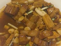 -鄱阳湖·江西小炒·瓦罐煨汤(五道口店)