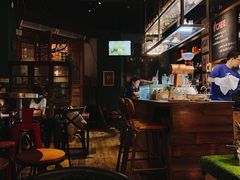 -青咖啡(三坊七巷店)