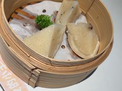 -嗲嗲的椰子鸡・太琼糟粕醋(上海百联又一城店)