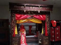 -常德桃花源景区