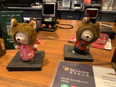 -星巴克臻选(北京太阳宫凯德店)