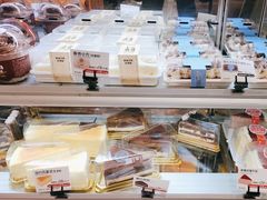-TOUCH泰奇(航头路店)