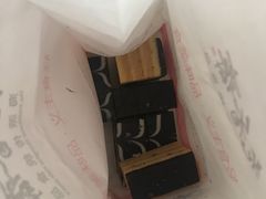 -老香齋(五角场店)