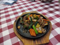 -吉源大排档·鱼生·海鲜(烧烤彩印厂店)