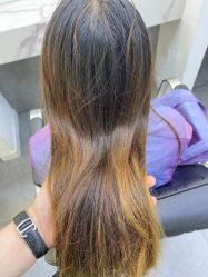 -卓梵美发·精品Salon