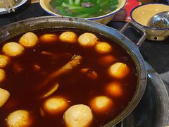 -李子坝梁山鸡(李子坝大鸡哥店)