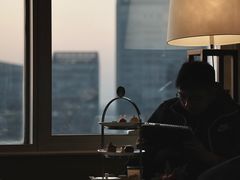 -北京四季酒店
