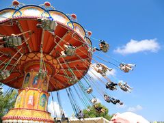 -沈阳方特欢乐世界