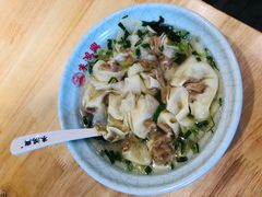 -朱鸿兴面馆(镇湖店)