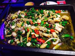 -蘭奢雅集·江浙菜(青山江滩店)