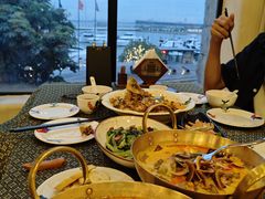 -南沙游艇会·大兵船餐厅