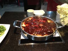 -黄记煌三汁焖锅(新世纪广场店)