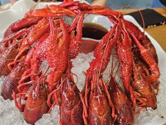 -阿木龙虾(本溪路店)