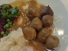 -宜家·瑞典风味餐厅(四元桥店)