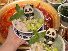 -小龙坎火锅(春熙太古里店)