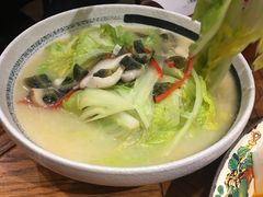 -阿罗新疆菜(人民广场店)