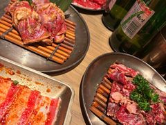 -西塔老太太泥炉烤肉(亚运村店)