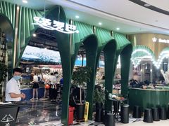 -圣罗巴海鲜自助(黑金店)