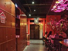 -长藤鬼校(观音桥店)