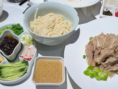 -四季民福烤鸭店(王府井灯市口店)