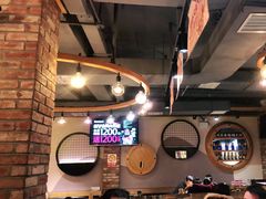 -聚点串吧·北京烧烤(赵登禹路店)