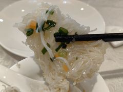 煎番禺米粉-番禺宾馆丽苑厅