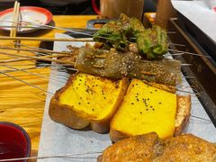 -东方一串·龙虾烧烤·特色烤鱼(吴中路店)