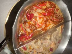 -湊湊火锅·茶憩(合生汇购物中心店)