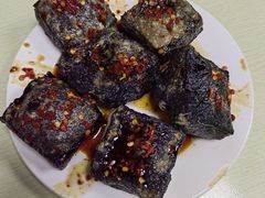 -五娭毑臭豆腐(黄兴南路店)