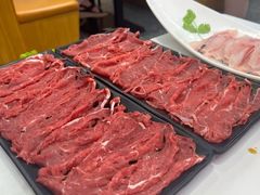 -牛品福潮汕牛肉火锅(旺庄店)