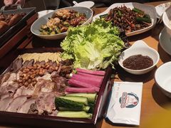 -张家小灶(东城店)