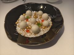 -山泉粤宴(广东大厦店)