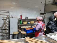 -清真石家包子(大皮院总店)