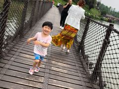 -枫香湖儿童公园