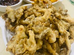 -满口香饭店