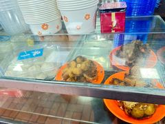 -味一早餐(新芝路店)